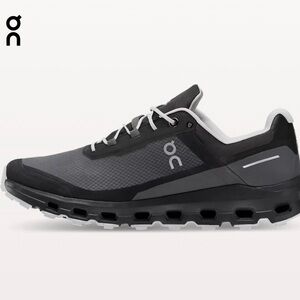 ON Cloudvista Waterproof Men’s size 8